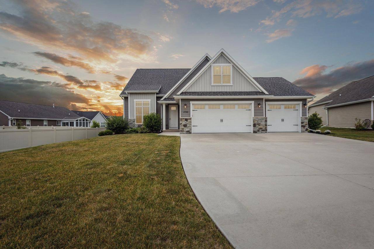 1790 MEADOWLAND COURT, Green Bay, WI 54311-9999
