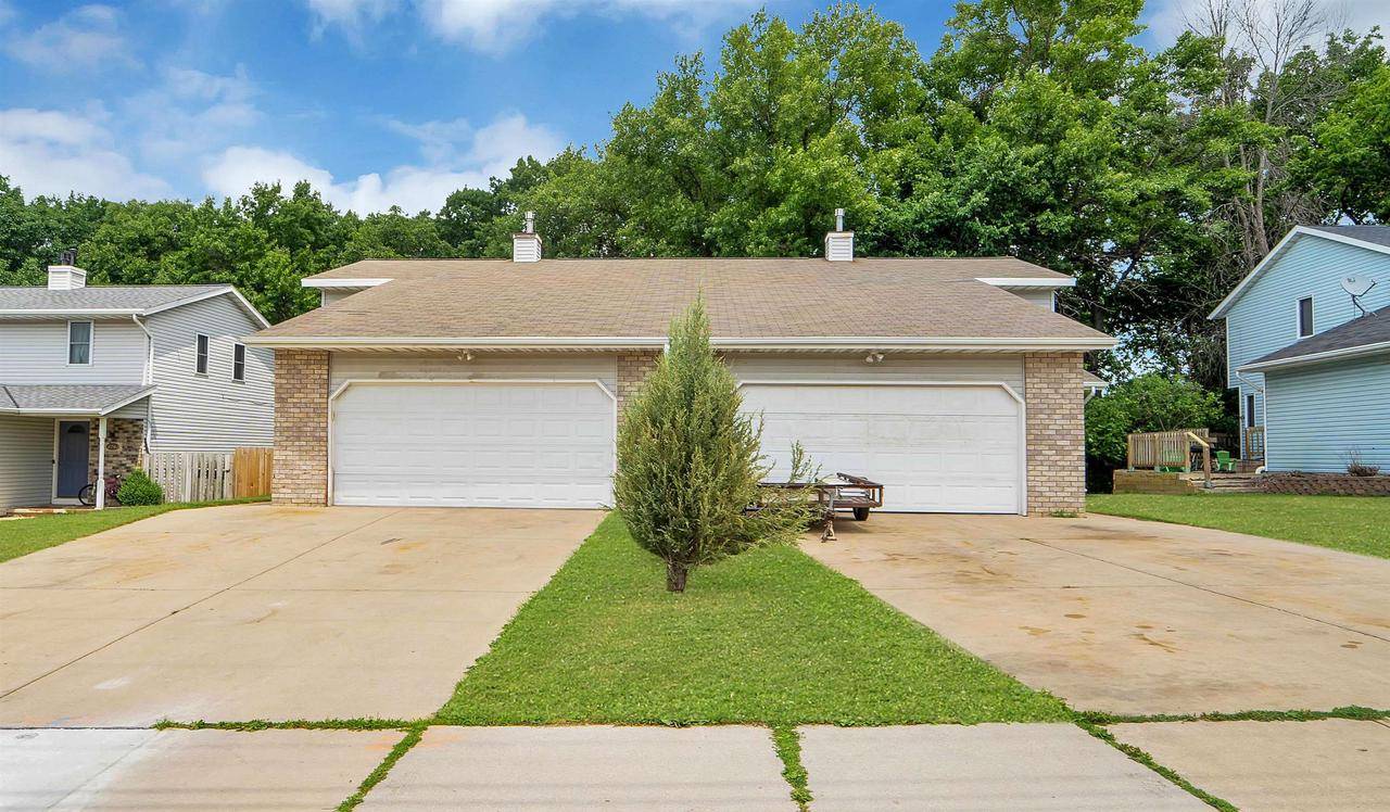 2745 HUMBOLDT ROAD, Green Bay, WI 54311
