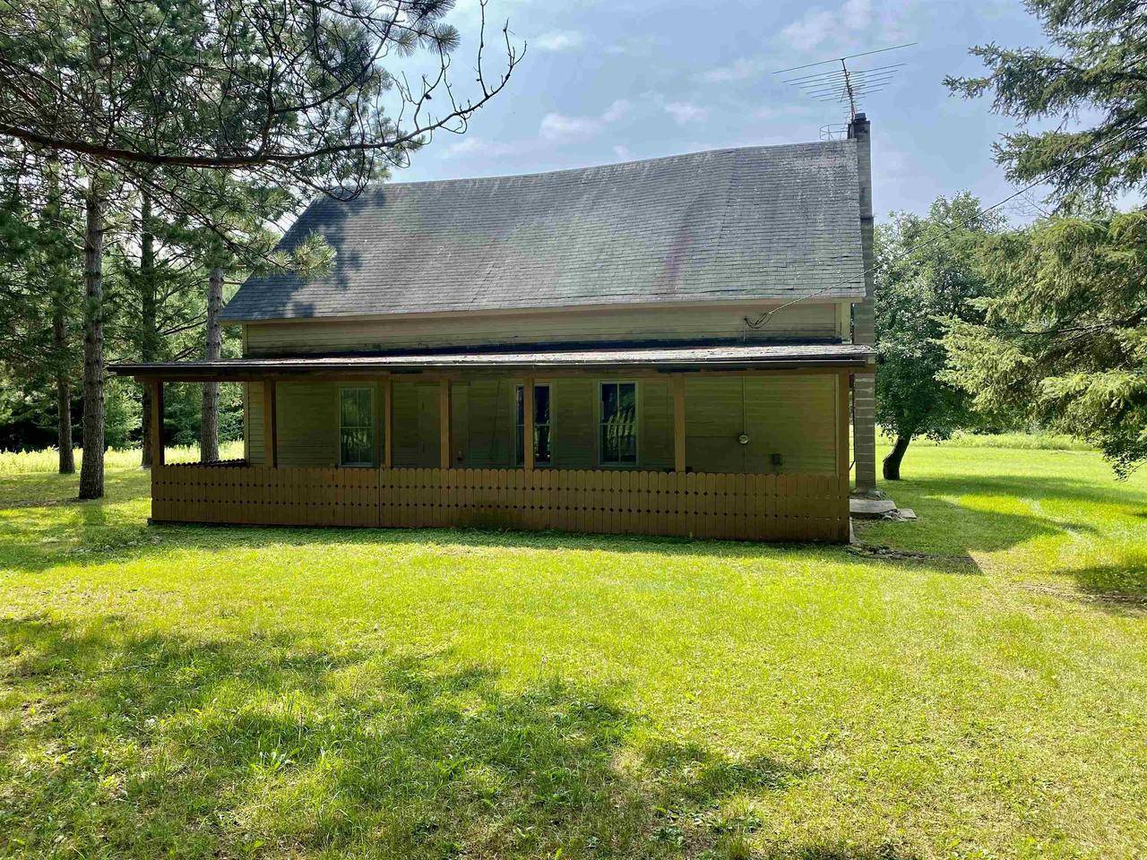 Wausaukee, WI 54177,W2269 BRUETTE ROAD