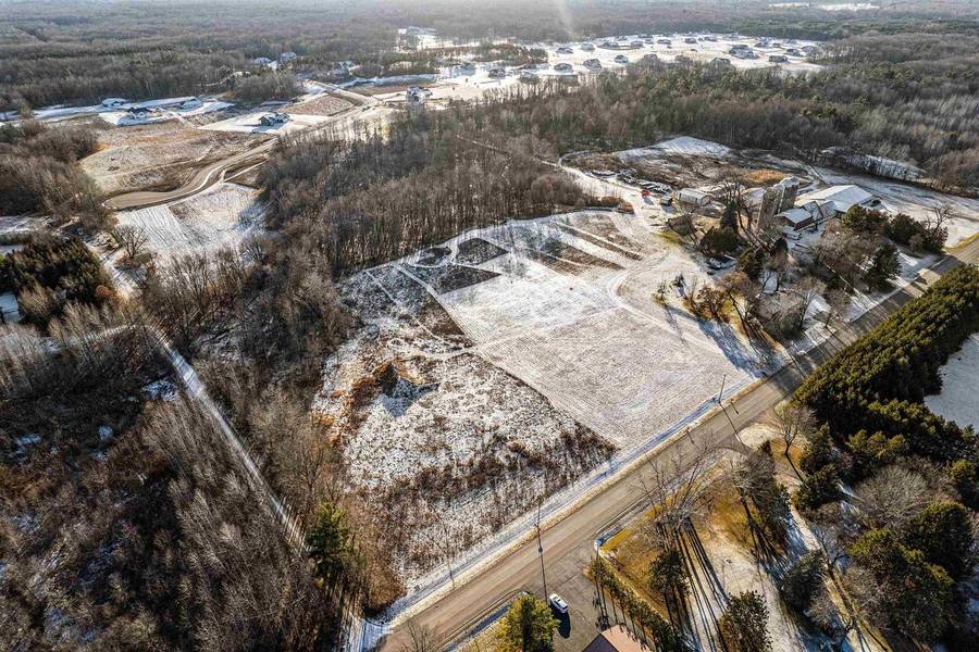 6447 S CHASE ROAD, Sobieski, WI 54171