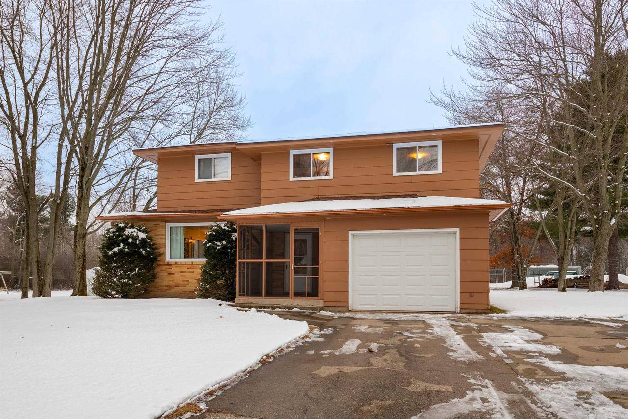 N3807 BONEHAM ADDITION ROAD, Marinette, WI 54143
