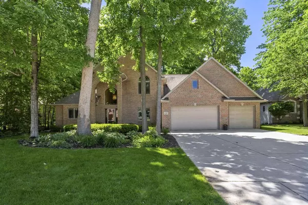 3080 WARM SPRINGS DRIVE,  Green Bay,  WI 54311-5040