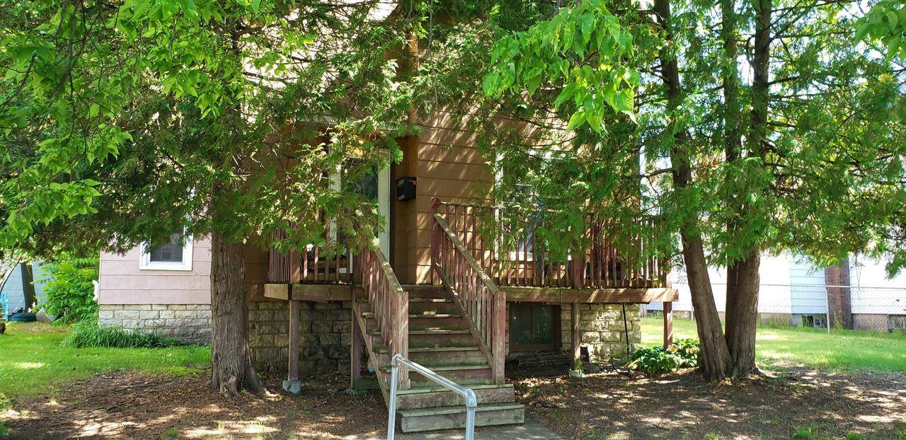 1204 15TH AVENUE, Menominee, MI 49858