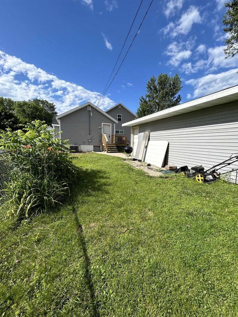 Oconto, WI 54153,117 ADAMS STREET
