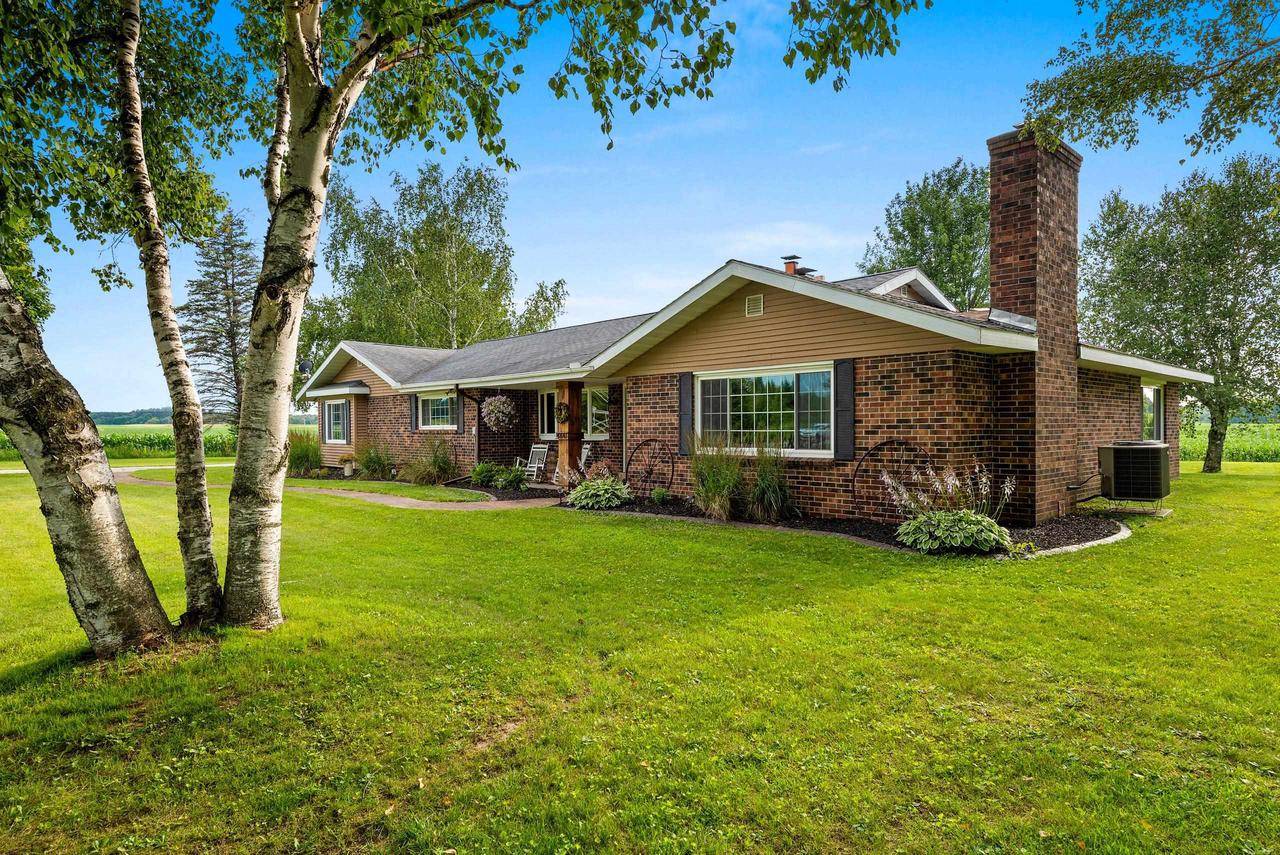 Oconto, WI 54153,4641 COUNTY ROAD J