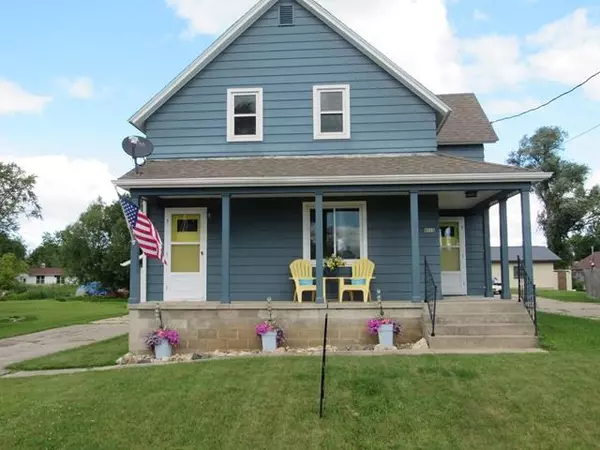 W614 ROBERT STREET, Stephenson, MI 49887