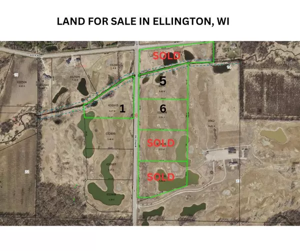 MARKET ROAD, Hortonville, WI 54944