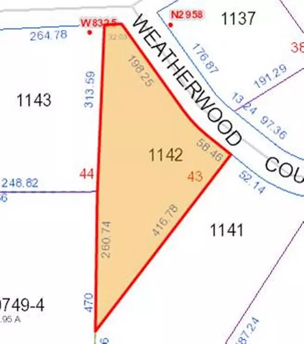 WEATHERWOOD COURT, Hortonville, WI 54944-9769