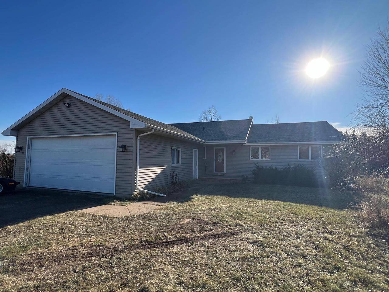 N4969 STATE HWY 47, Black Creek, WI 54106