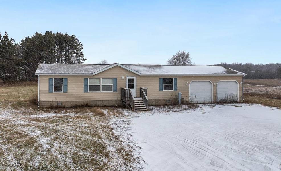 9157 JAMES WAY, Pound, WI 54161-8661