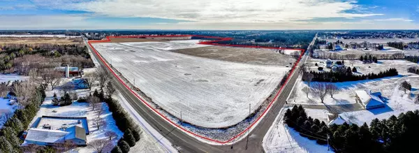 COUNTY RD II, Neenah, WI 54956-0000