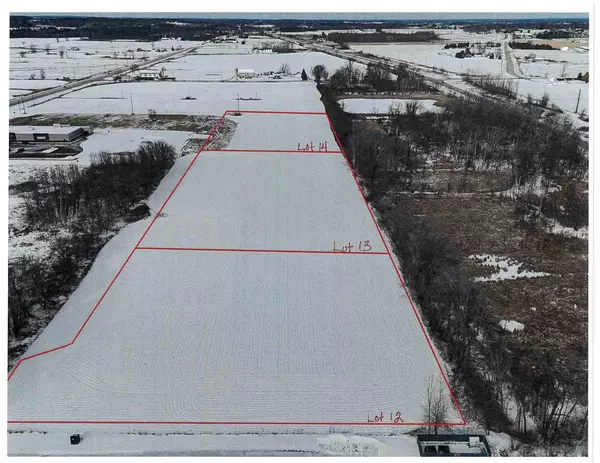 HANDSCHKE DRIVE, New London, WI 54961