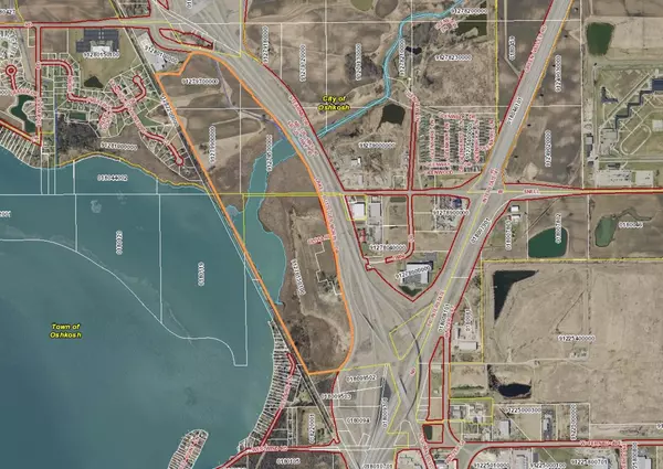 LAKE BUTTE DES MORTS DR, Oshkosh, WI 54904-0000