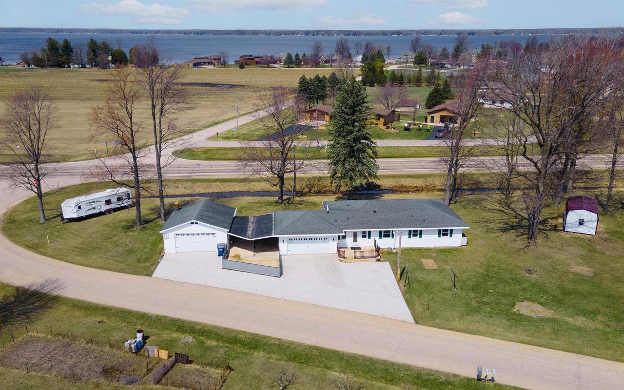 W5184 SHADY LANE, Shawano, WI 54166