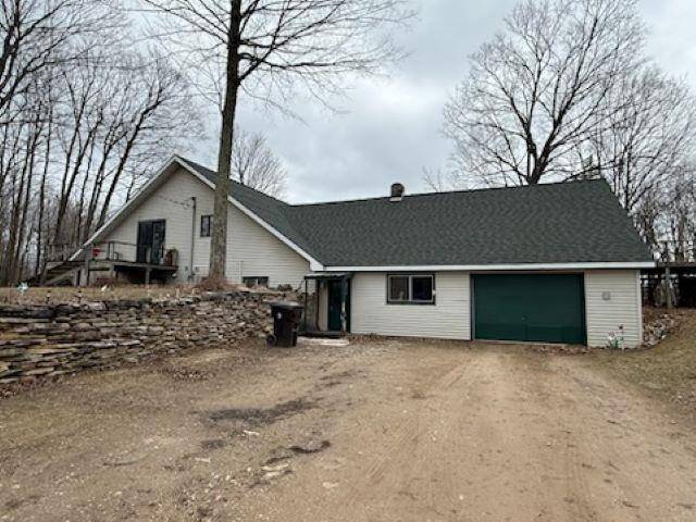 N13620 K1 ROAD, Carney, MI 49812