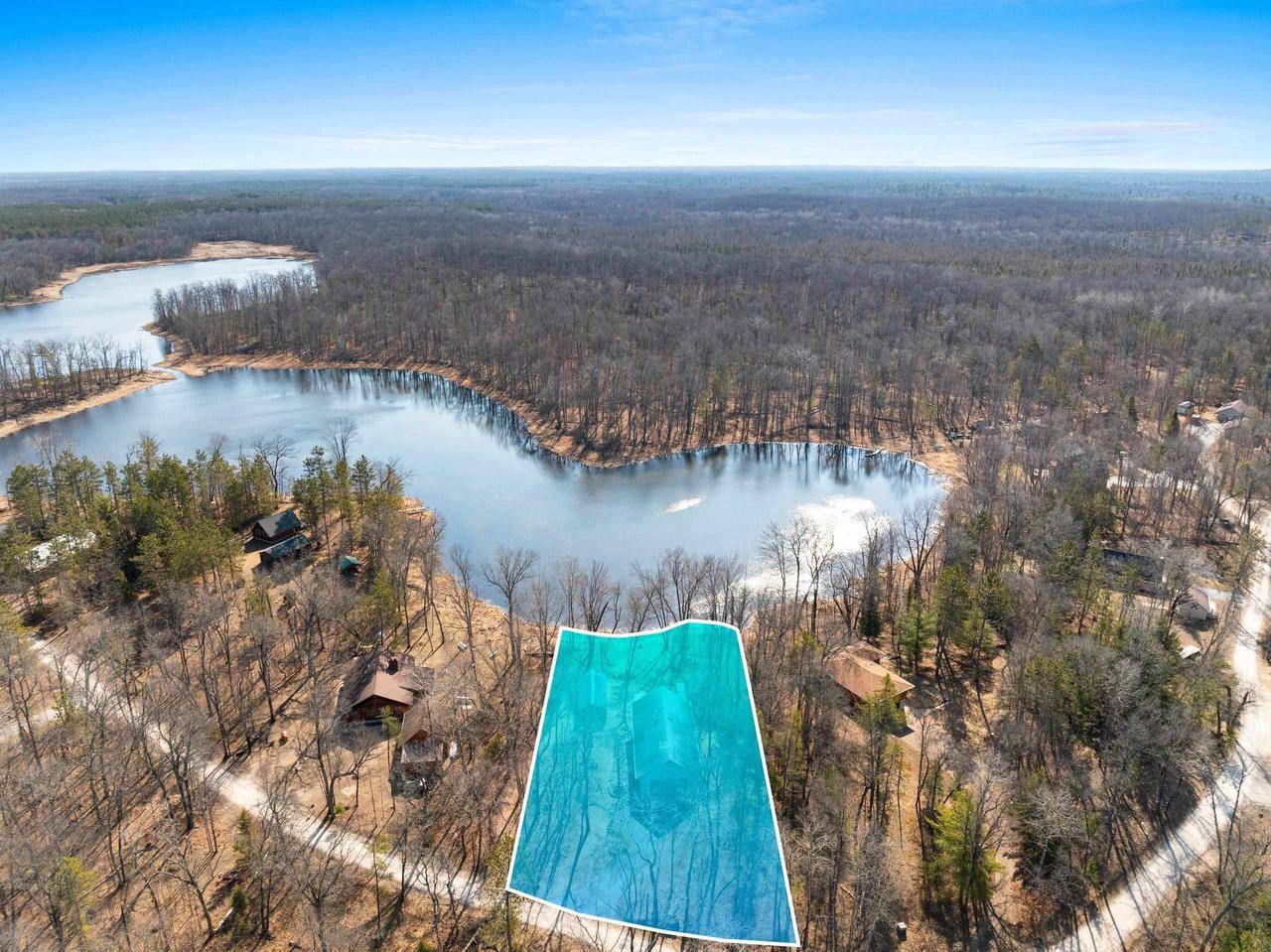 Crivitz, WI 54114,15922 FLOWER LAKE DRIVE