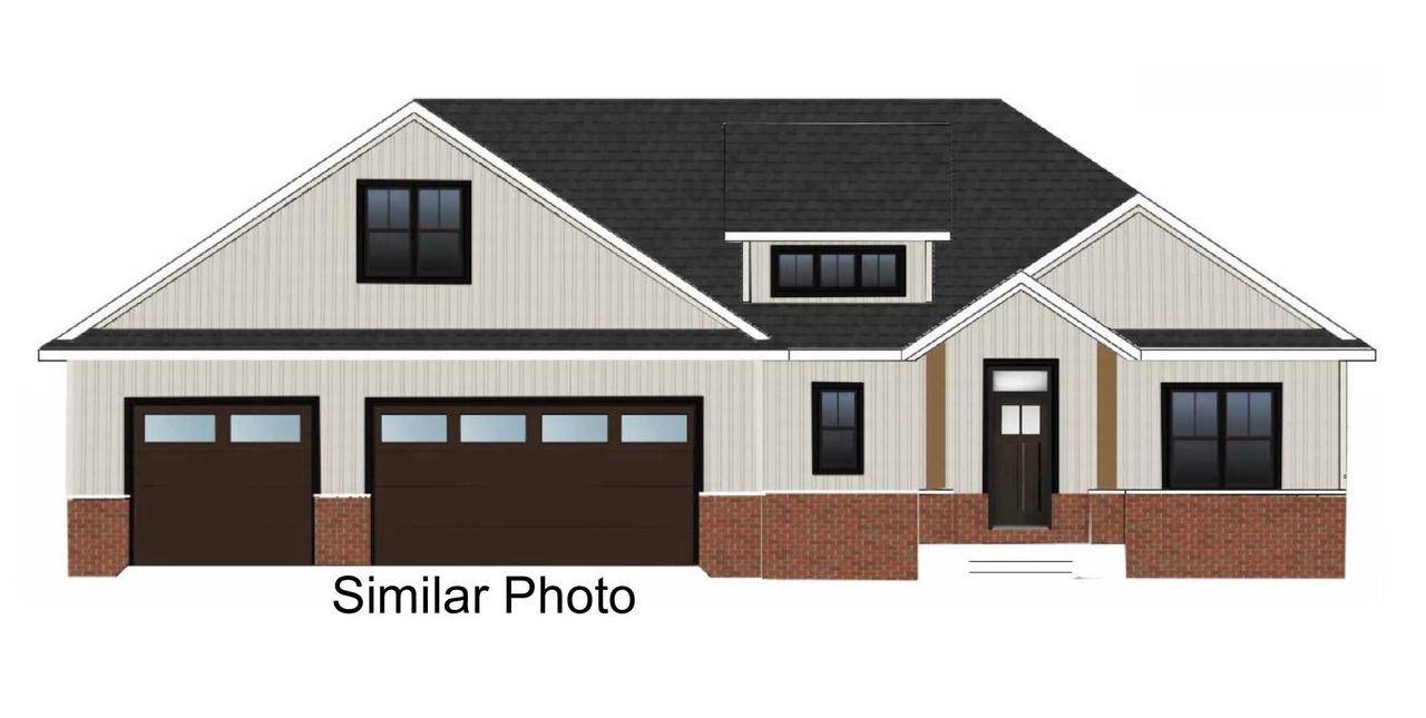3224 ECLIPSE DRIVE, Green Bay, WI 54311