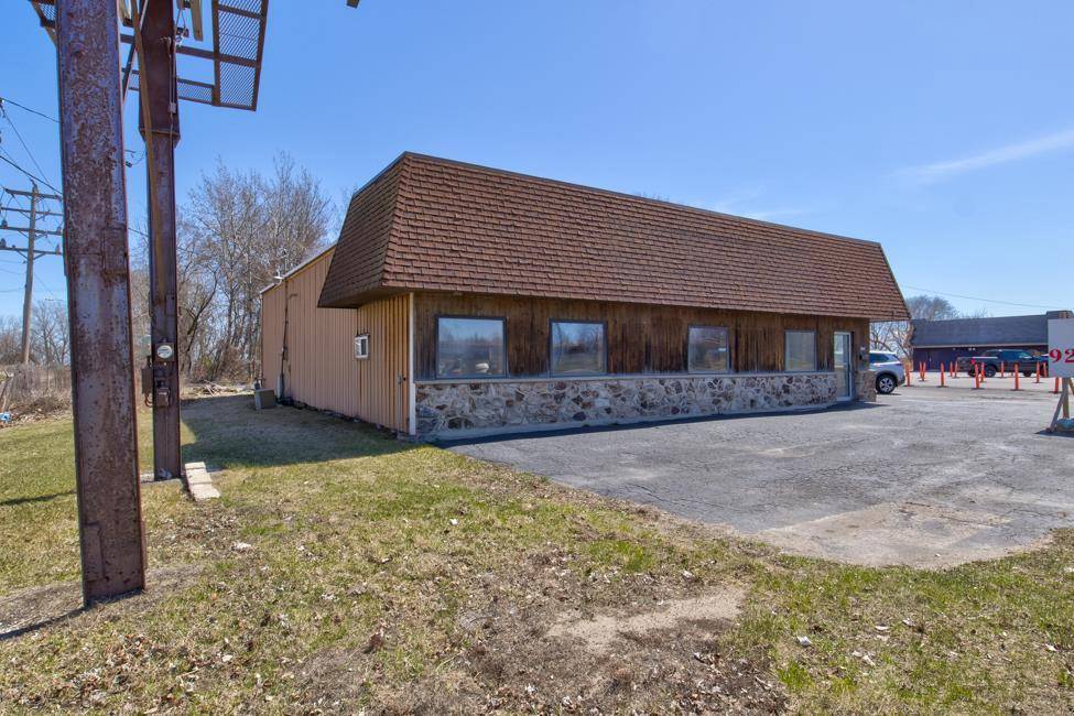 2900 10TH STREET, Menominee, MI 49858