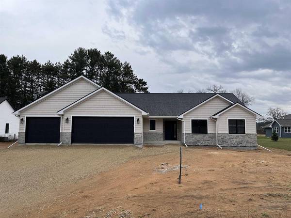 2110 ABBEY ROAD, New London, WI 54961-8729