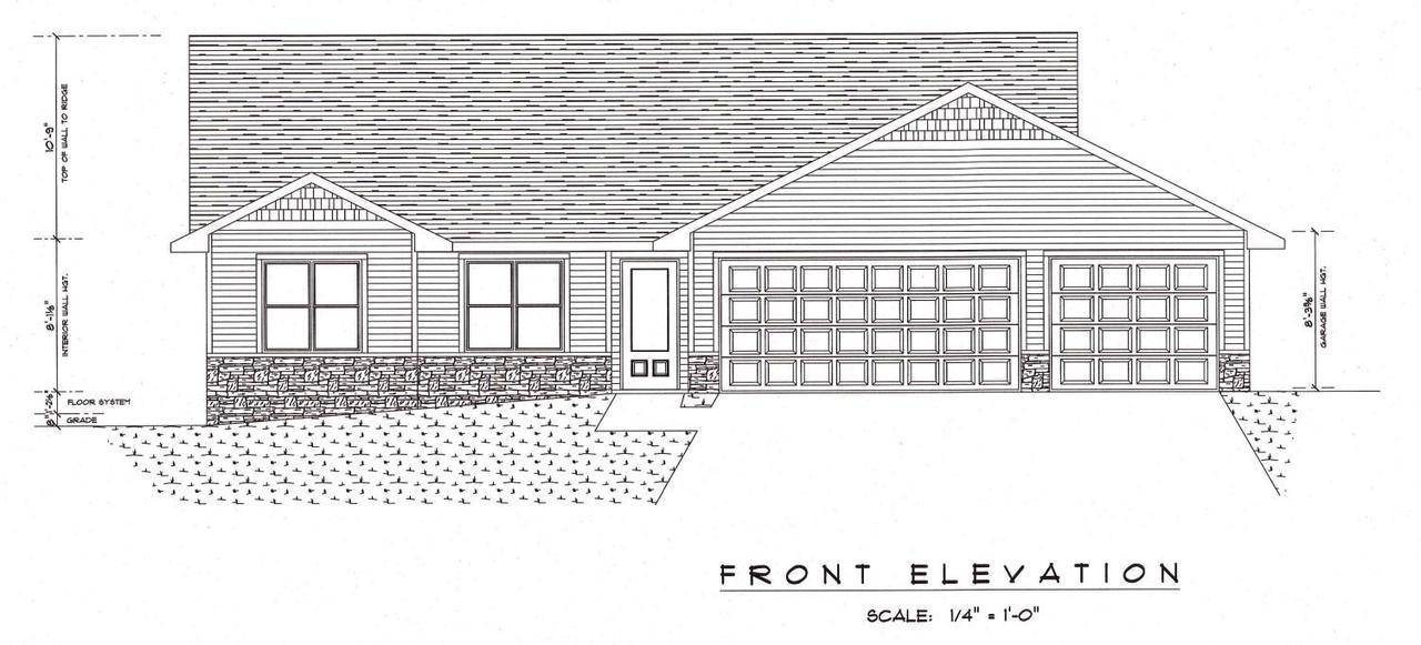 1299 DRIFTWOOD DRIVE, De Pere, WI 54115-0000