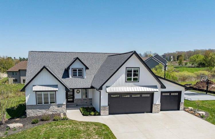 5134 ACHATES COURT, De Pere, WI 54115-2441