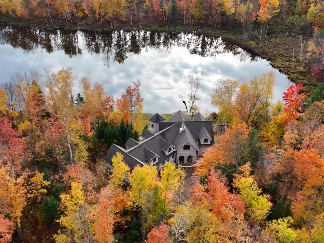 W5965 GURESKI ROAD, Pickerel, WI 54465