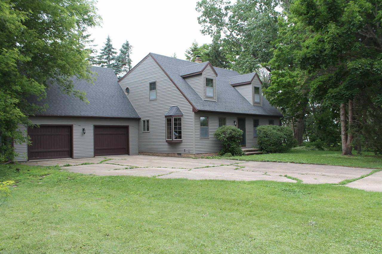 620 OAK STREET, Winneconne, WI 54986-9385