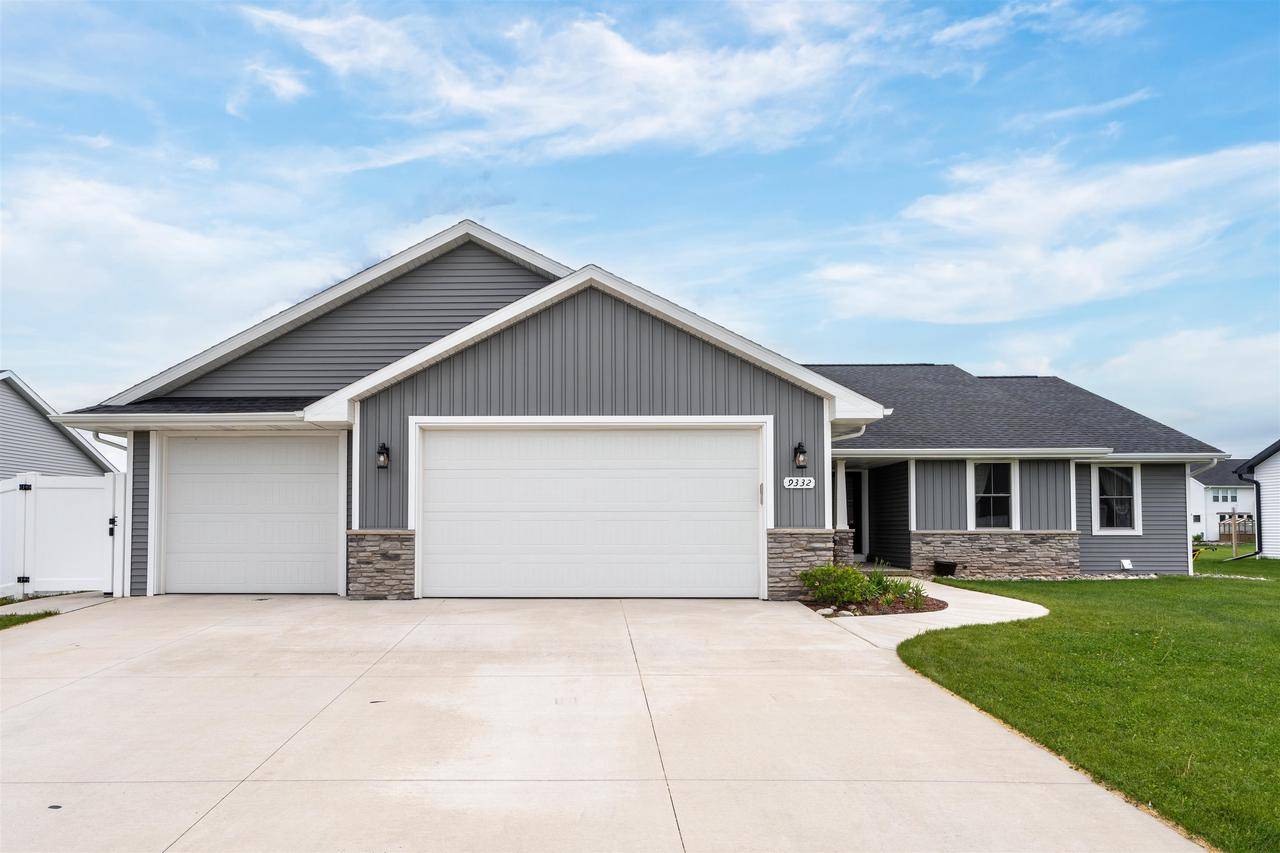 N9332 MULHOLLAND LANE, Appleton, WI 54915