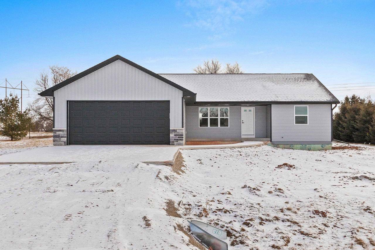 831 SETTER DRIVE, Kaukauna, WI 54130