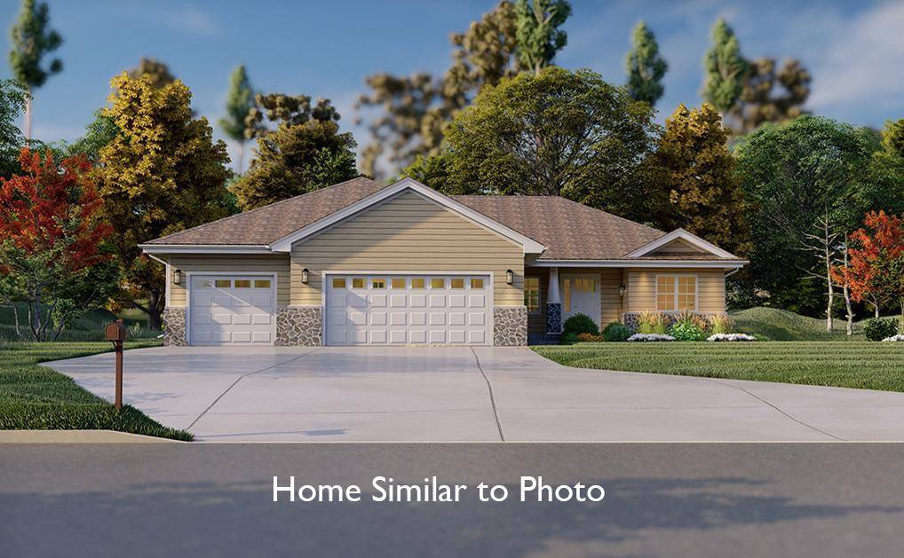 4673 PAUL LANE, Green Bay, WI 54313-0000