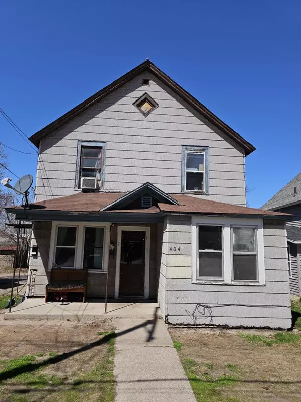 Iron Mountain, MI 49801,404 5TH STREET