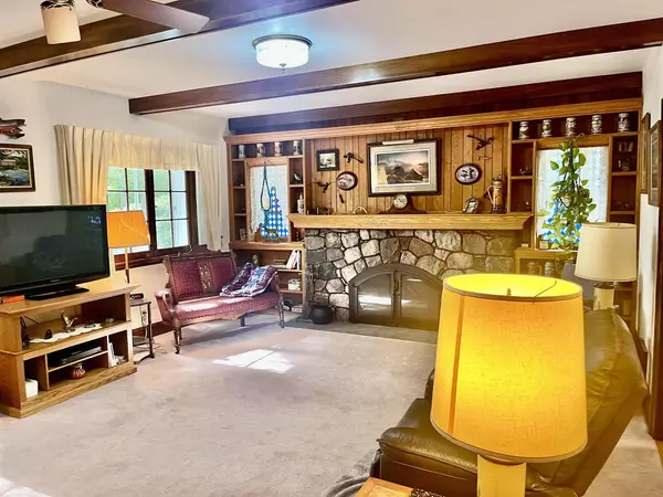 Mountain, WI 54149,15670 S BIG ISLAND LAKE ROAD