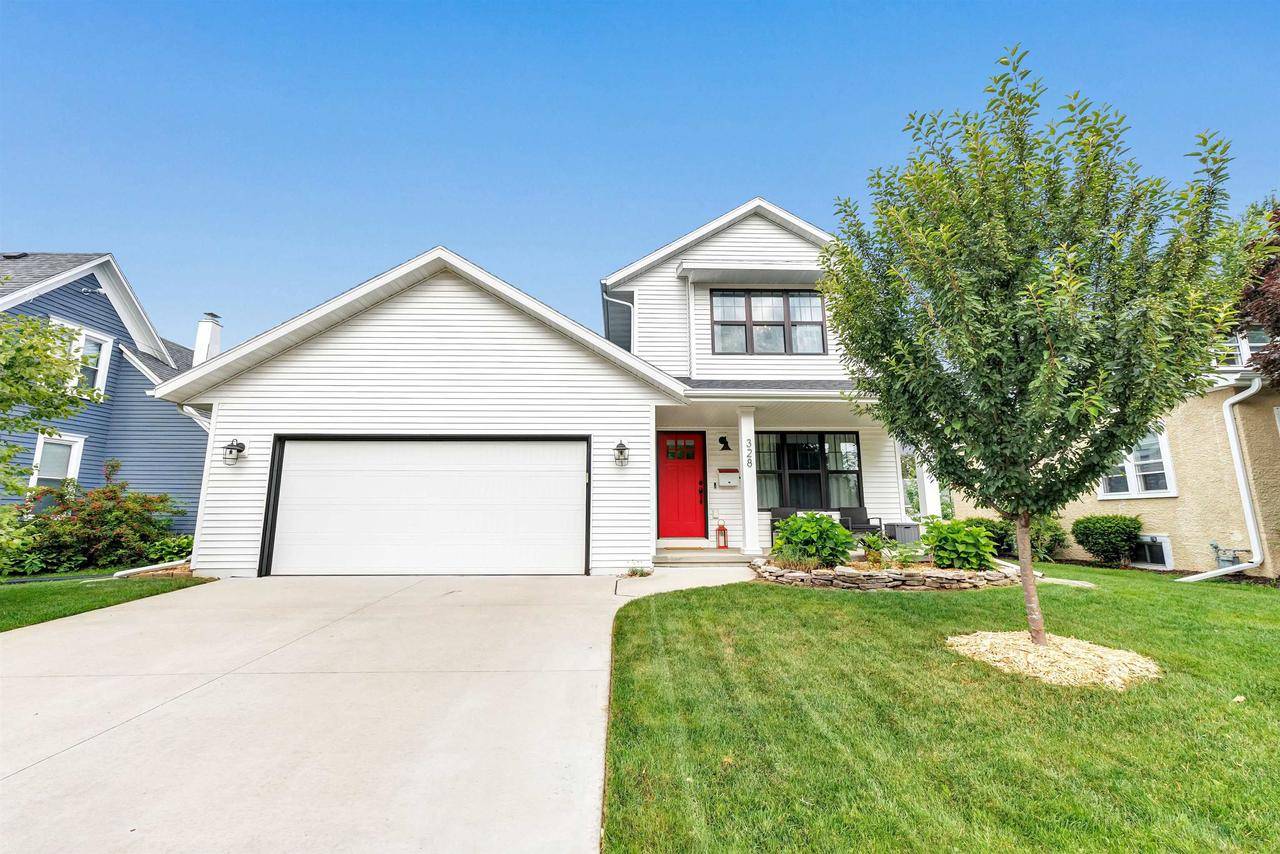 328 S ONTARIO STREET, De Pere, WI 54115