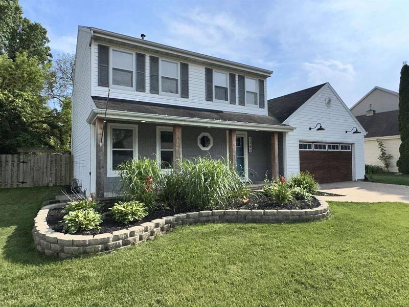 1160 WESTWIND DRIVE, Neenah, WI 54956