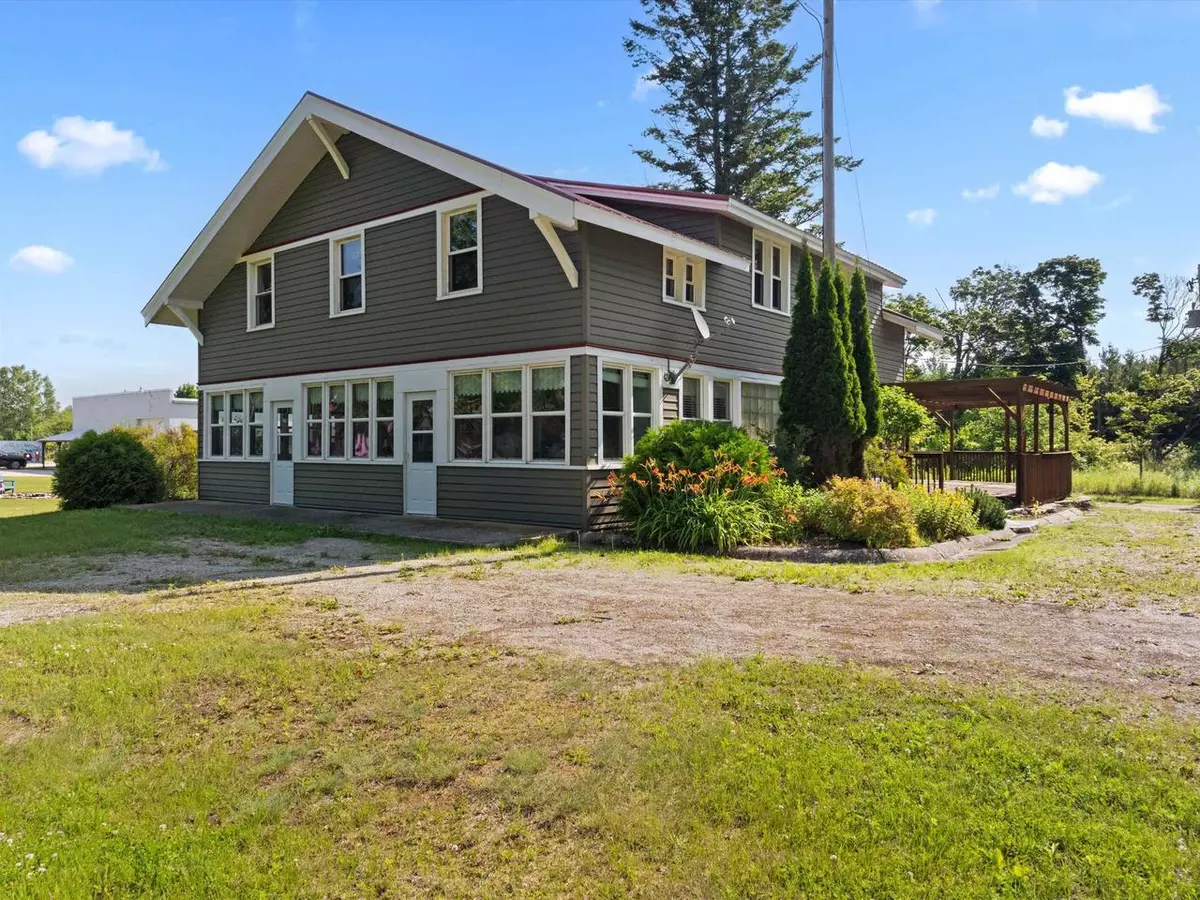 Sturgeon Bay, WI 54235,4590 COUNTY HWY HH