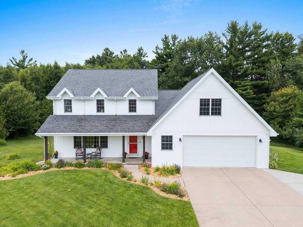 7314 CASEY LANE, Sobieski, WI 54171