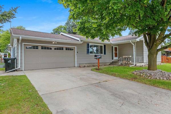 3001 17TH STREET, Menominee, MI 49858