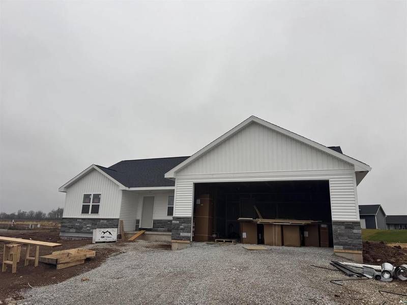 2662 LAWRENCE LANE, Neenah, WI 54956