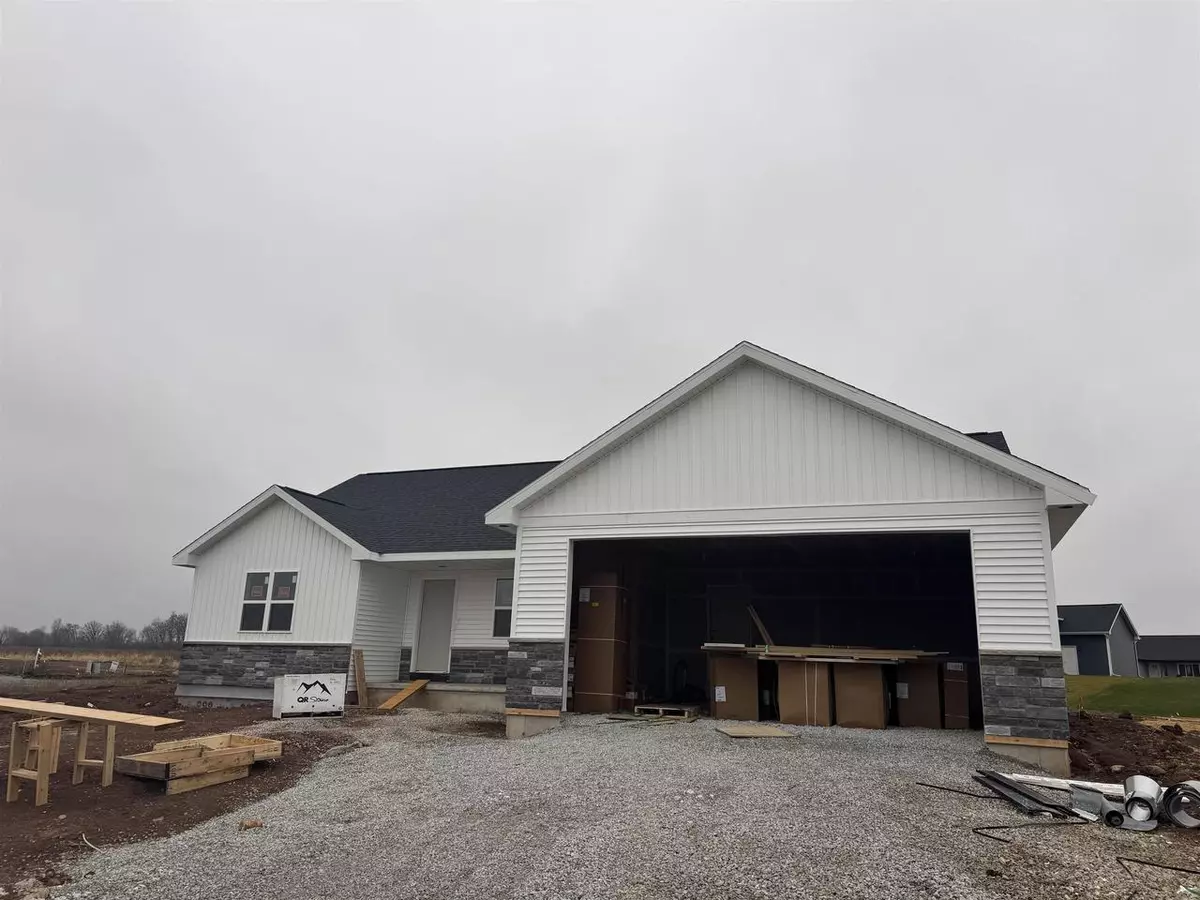 Neenah, WI 54956,2662 LAWRENCE LN