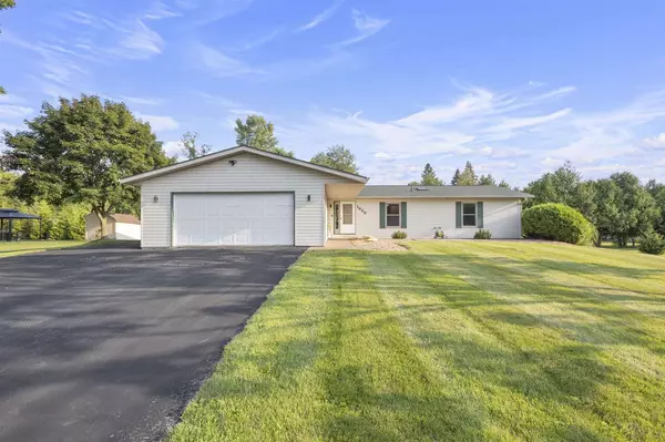 1525 TEXAS STREET, Sturgeon Bay, WI 54235