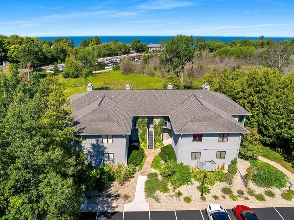 4654 - K6 HARBOR DR #K-6, Egg Harbor, WI 54209