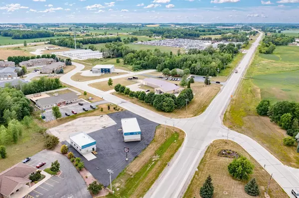 Denmark, WI 54208,615 COUNTY ROAD R