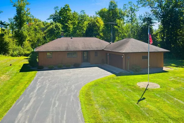 14994 SHADOW LAKE ROAD, Mountain, WI 54949-9563