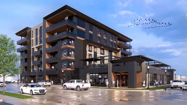 1931 HOLMGREN WAY #502, Green Bay, WI 54304