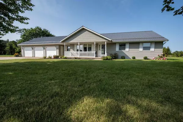 Denmark, WI 54208,5064 CTH R