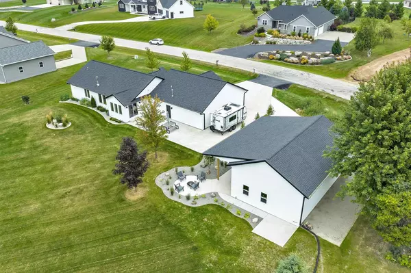 Appleton, WI 54913,W6084 AUTUMN MIST TRAIL