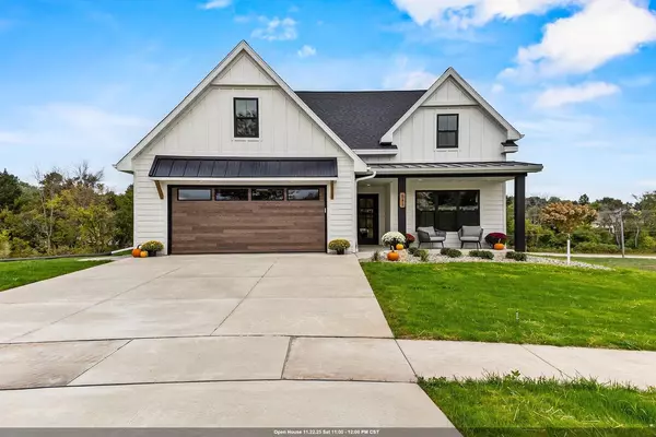 541 SECURITY BOULEVARD, Green Bay, WI 54313