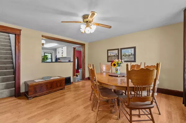 New London, WI 54961,514 E BEACON AVENUE