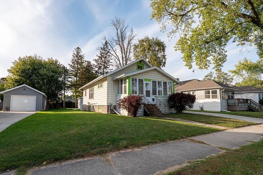 515 NORTHERN AVENUE, Green Bay, WI 54303