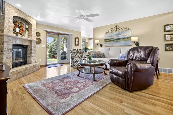 Appleton, WI 54913-9212,N3507 COUNTY RD E